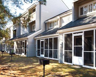 Deercreek Townhomes Surfside Beach Zewnętrze zdjęcie