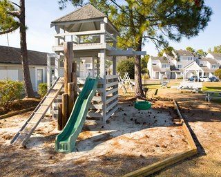 Deercreek Townhomes Surfside Beach Zewnętrze zdjęcie