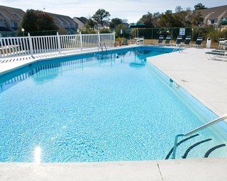 Deercreek Townhomes Surfside Beach Zewnętrze zdjęcie